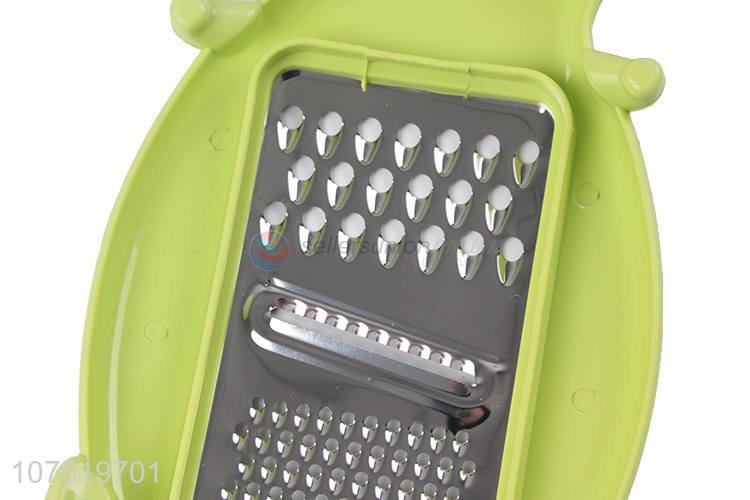 Cartoon Design Animal Shape Vegetable Grater Vegetable Cutter