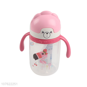 Children water bottle