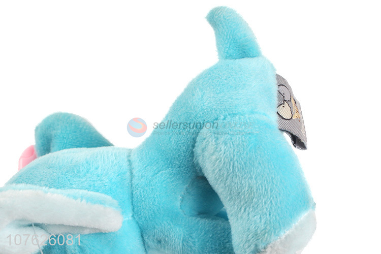 Good Quality Cute Elephant Plush Toy Fahion Plush Pendant