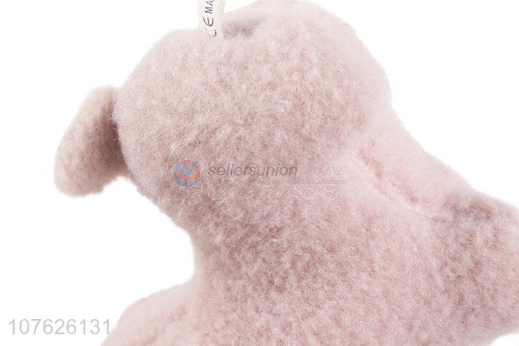 Lovely Pet Dog Plush Toy Soft Plush Animal