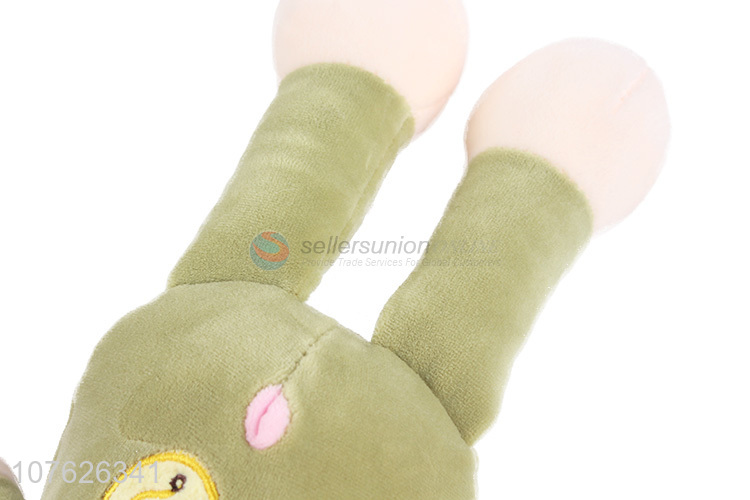 Latest Cute Monkey Plush Toy Fashion Kids Toy