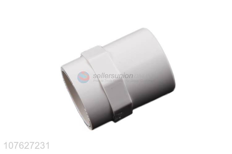 Factory supply PVCeco-friendly internal thread joint with top quality