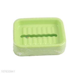 Soap dish