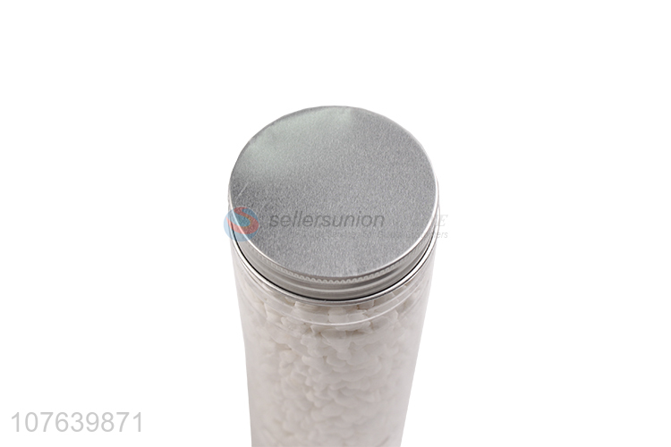 Good quality 2-3mm bonsai decoration white sand stone