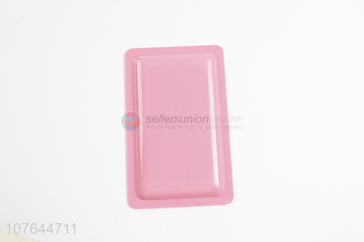 Hot selling multi-color melon seed tray solid color plastic tray