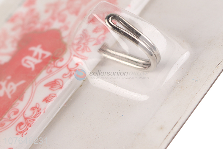 Popular Chinese Style Sticky Hook Household Adhesive Hook