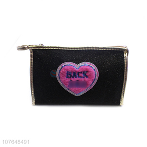 Fashion Ladies Hand Bag Pvc Cosmetic Bag Wholesale