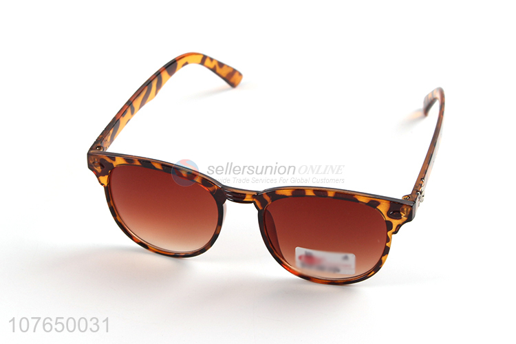 Good Quality Fashion Sun Glasses Adult Eyeglasses With Cheap Price