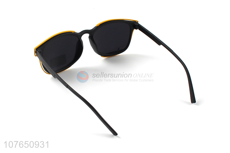 New Trend Unisex Sun Glasses Cheap Eyeglasses Fashion Eyewear