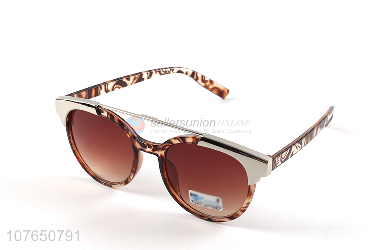 Cool Design Fashionable Sunglasses Travel Driving Sun Glasses