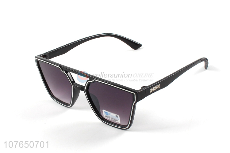 Promotional Fashion Unisex Sunglasses Adult Eyeglasses For Sale