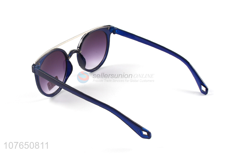 New Products Unisex Sunglasses Promotional Eyeglasses For Adults