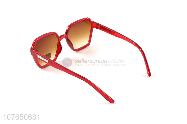 Wholesale Custom Logo Sun Glasses Unisex Sunglasses Cheap Eyeglasses