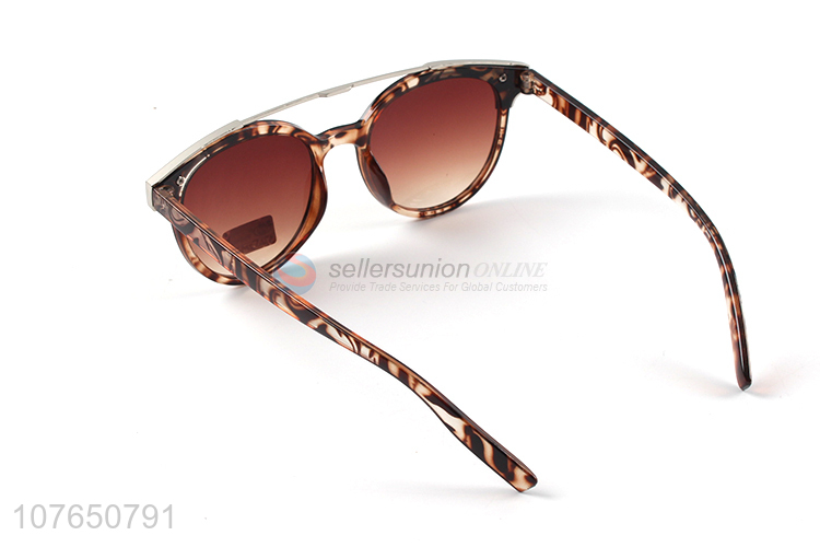 Cool Design Fashionable Sunglasses Travel Driving Sun Glasses