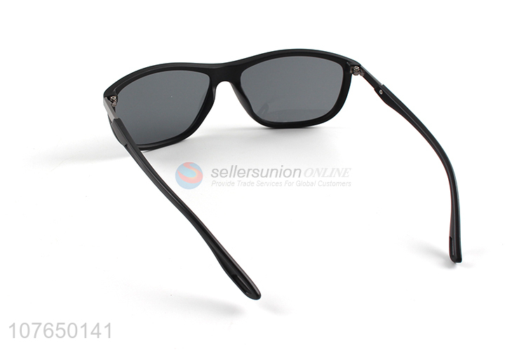 Hot Products Black Sunglasses Promotional Eyeglasses For Men