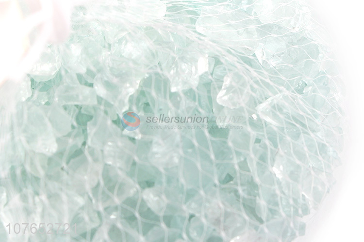 Factory Wholesale Crushed Glass Broken Glass Gravel