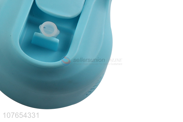 Hot products children drinking bottle kids water bottle with straw