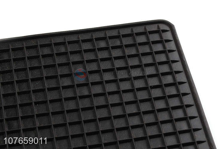 Low price anti-slip floor mat non-slip mats for kitchen