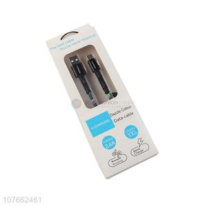 Good quality detachable fast charging <em>usb</em> cable <em>usb</em> <em>data</em> <em>line</em>