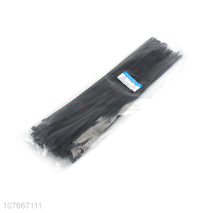 Cheap price reusable self-locking nylon cable ties