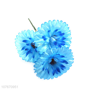 Best selling indoor decorations artificial flower