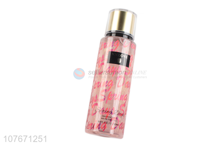 Best Quality Long Lasting Fragrance Spray Perfume