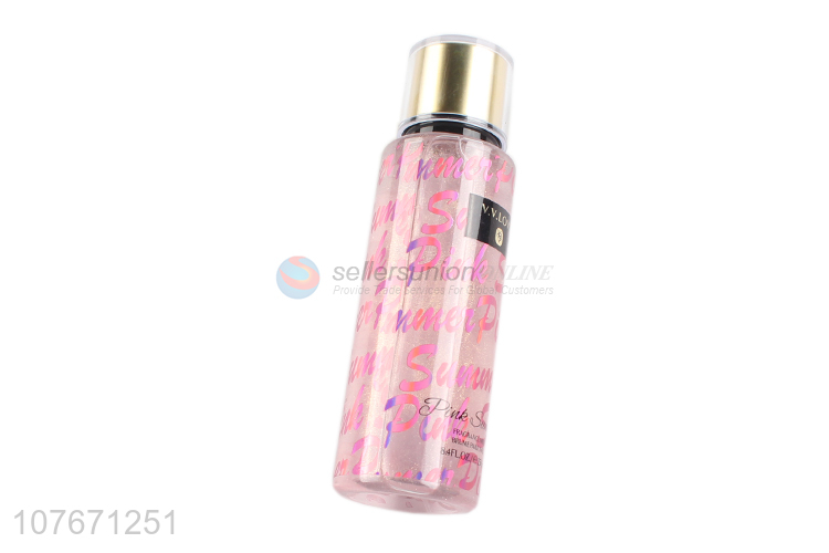 Best Quality Long Lasting Fragrance Spray Perfume