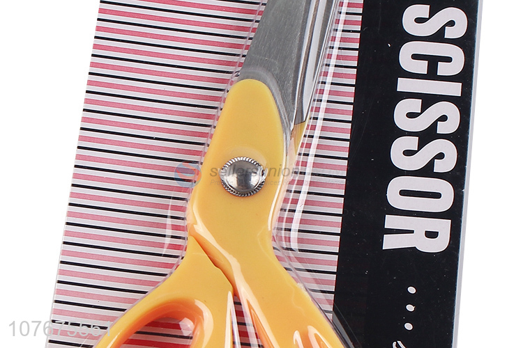 New arrival home office use stainless steel scissors multi-use scissors