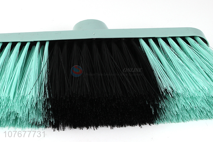 Good Price Household Cleaning Product Plastic Broom Head