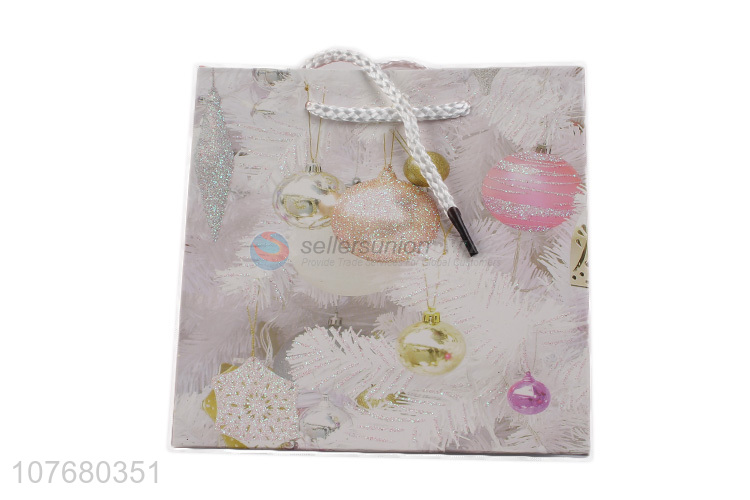 Creative holiday birthday party decoration bag gift bag