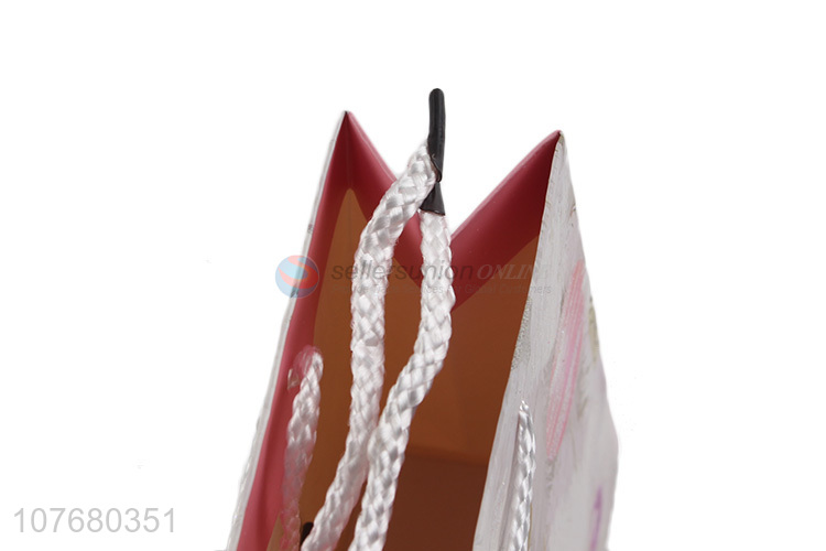 Creative holiday birthday party decoration bag gift bag