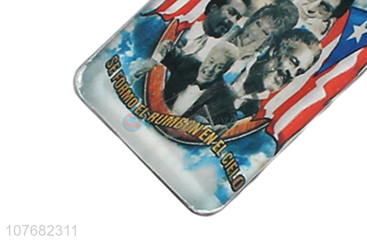 Low price photo key chain acrylic keychain key ring