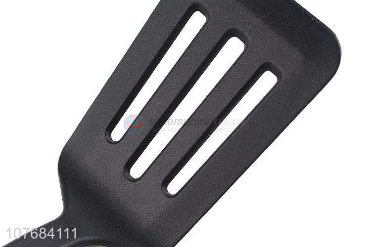 High Quality Nylon Slotted Turner Leaky Shovel Cooking Utensils