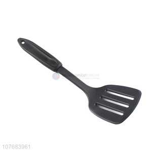 Hot Selling Kitchen Cooking Utensil Slotted Turner Leaky Shovel