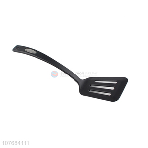 High Quality Nylon Slotted Turner Leaky Shovel Cooking Utensils