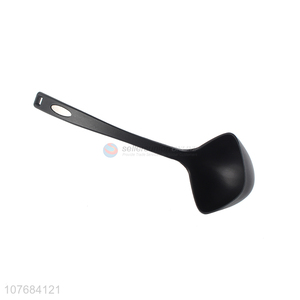 Best Selling Kitchen Cooking Ware Nylon Soup Ladle