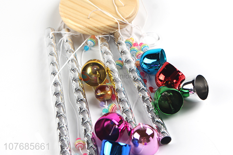 New products colorful wind chimes sympathy wind chimes