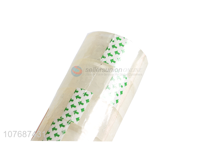 Factory price transparent adhesive tipe with top quality