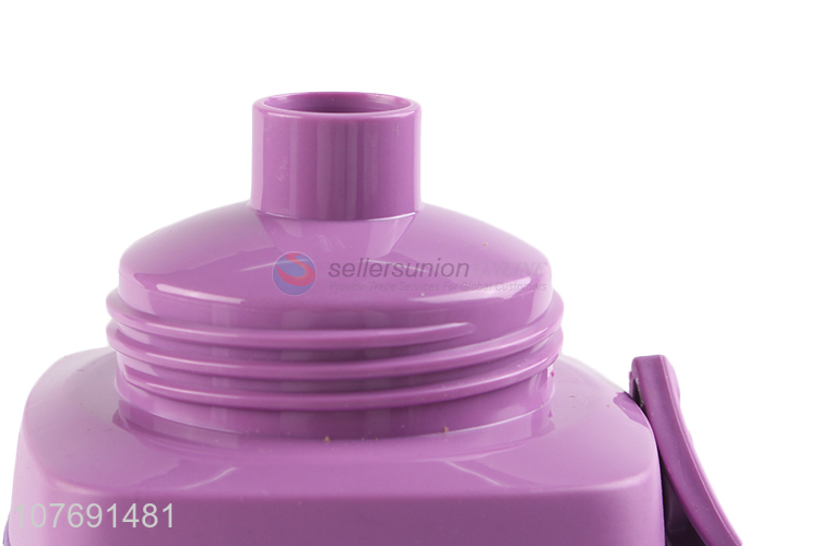 960ml plastic water bottle drinking bottle with high quality