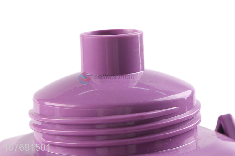 1360ml plastic water bottle unbreakable plastic drinking bottle