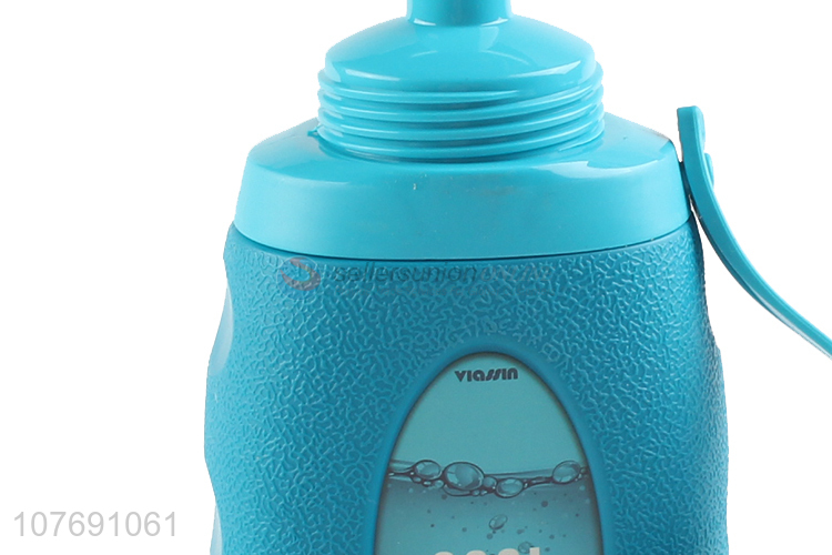 New arrival 960ml water bottle portable sports bottle