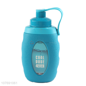 New arrival 960ml water bottle portable sports bottle