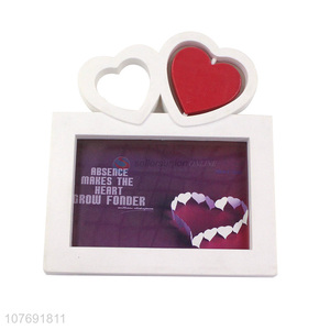 Good Sale Photo Frame Fashion Plastic Frames For Photos