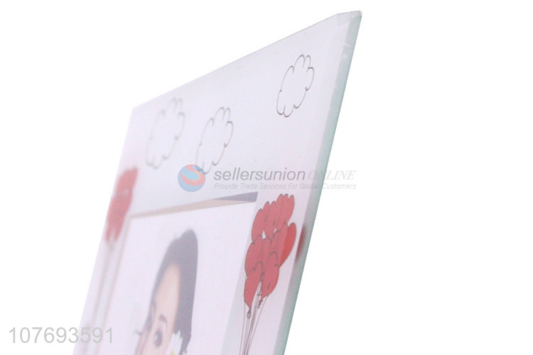 High Quality Rectangle Photo Frame Glass Picture Frame Wholesale