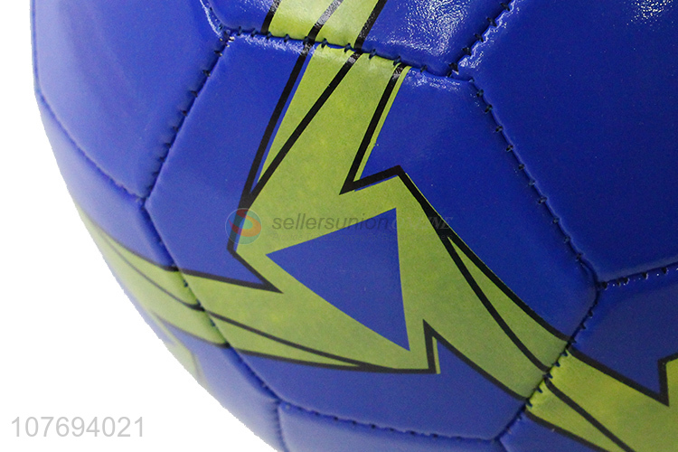 Good product low price soccer ball football for gifts