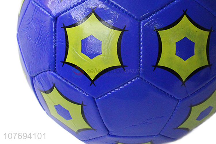 Top quality durable football soccer ball for sale