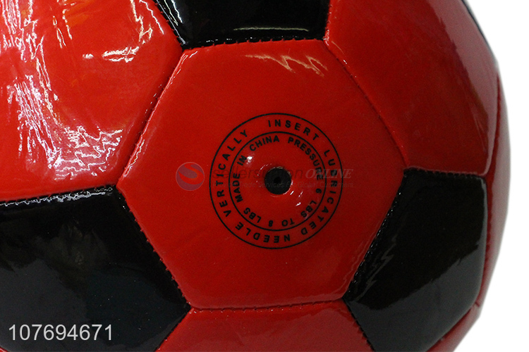 Best selling durable soccer ball football with high quality