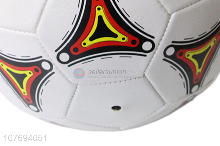 Most popular product soccer ball football with high quality