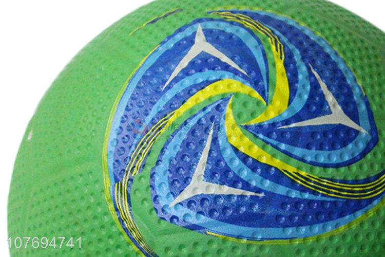 Factory price durable soccer ball football for sports training