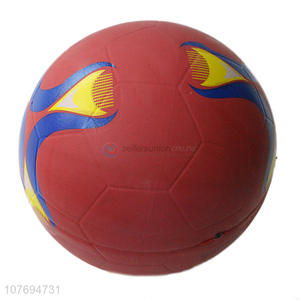 Good sale hot product soccer ball football with low price